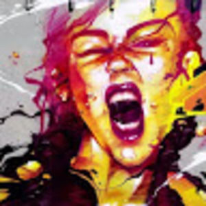 Meet your Posher, Maddie